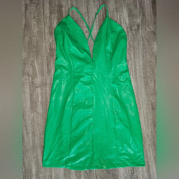 Forever 21 | Dresses | Forever 2 Green Faux Leather Dress Sz M Worn Once In Excellent Condition | Poshmark Forever 21 | Dresses | Forever 2 Green Faux Leather Dress Sz M Worn Once In Excellent Condition | Poshmark